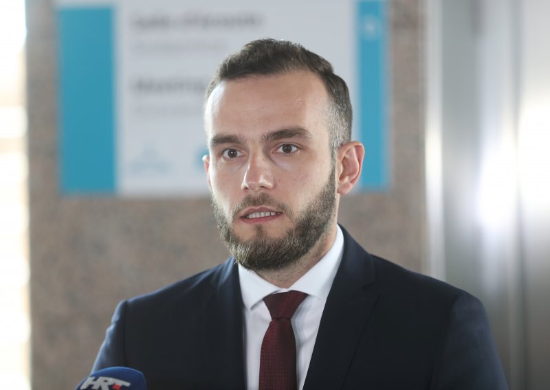 Aladrović: Stojimo iza nalaza Upravnog nadzora koji je utvrdio propuste u Novoj Gradiški