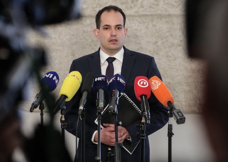 Ministar pravosuđa Ivan Malenica odbio molbu Zorana Mamića za izdržavanjem kazne u BiH