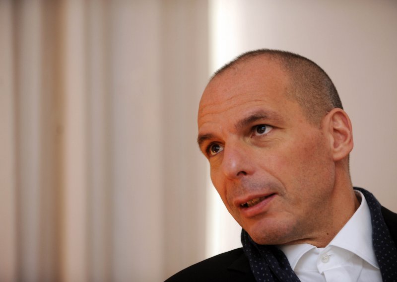 Varufakis pokreće novu stranku uoči europskih izbora