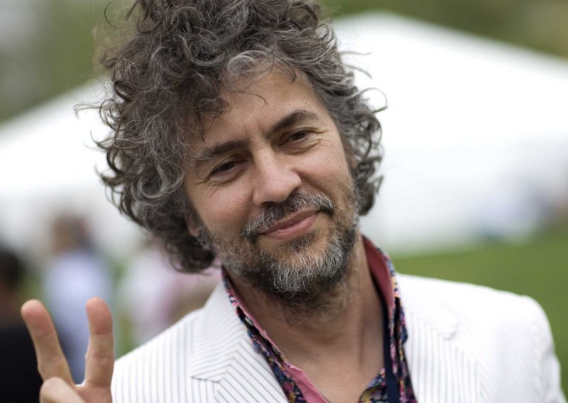 Flaming Lips izdaje ploču s pravom krvi Nicka Cavea