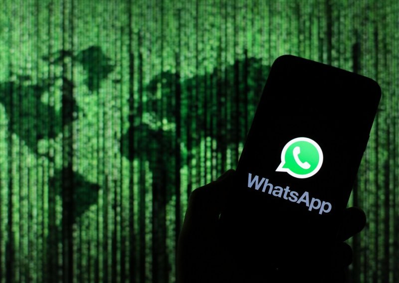 WhatsApp opet podsjeća na nova pravila: U kojem slučaju se briše račun?