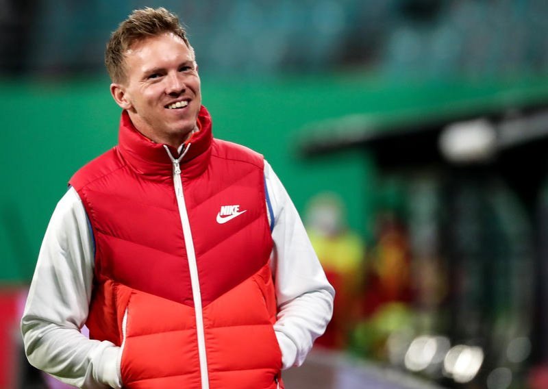 Bayern nakon šokantnog odlaska Flicka, kojeg je doveo Kovač, potvrdio tko će biti novi trener; na klupu stiže mladi genijalac koji je puno mlađi od Cristiana Ronalda