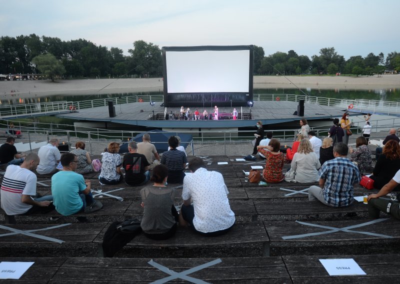 Festival tolerancije održat će se od 1. do 10. srpnja na zagrebačkom Bundeku