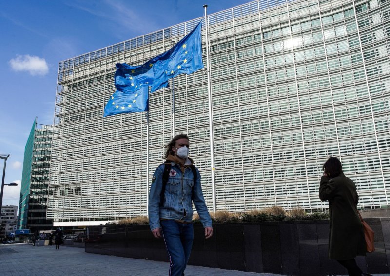 Europska unija na prekretnici: Sprema se zaduživanje u iznosu od 750 milijardi eura