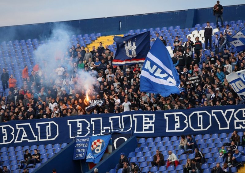 Važna obavijest Bad Blue Boysa uoči Splita