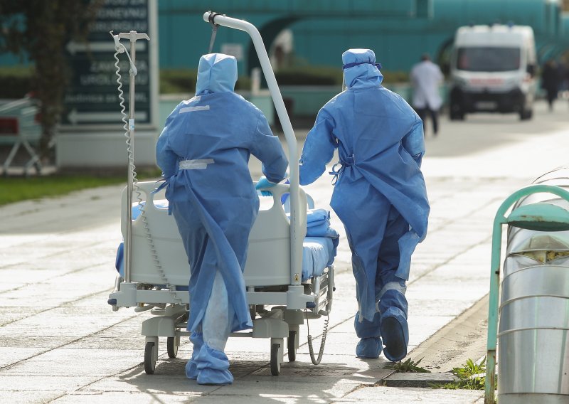 Optužnica i protiv druge medicinske sestre iz Dubrave koja je krala novčanike pacijentima; njih četvero oštetila za 19 tisuća kuna