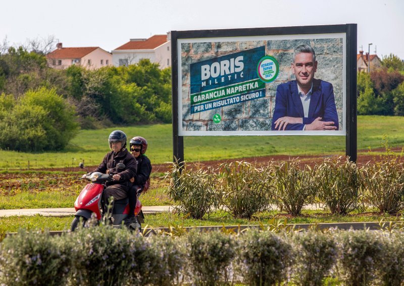Boris Miletić predao više od 11 tisuća potpisa podrške