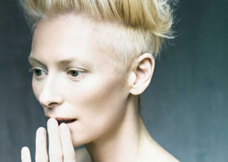 Stižu Jarmuschovi vampiri s Tildom Swinton