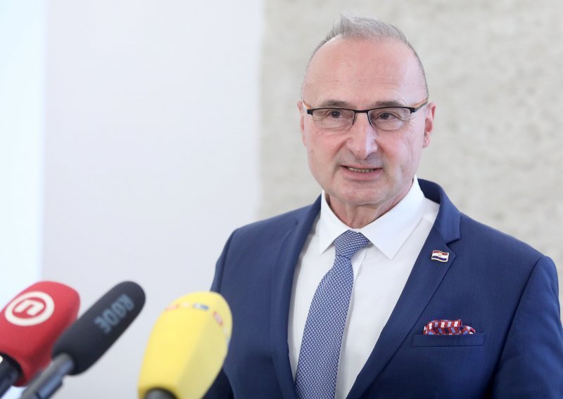 Grlić Radman odgovorio predsjedniku Milanoviću i komentirao Biščevića