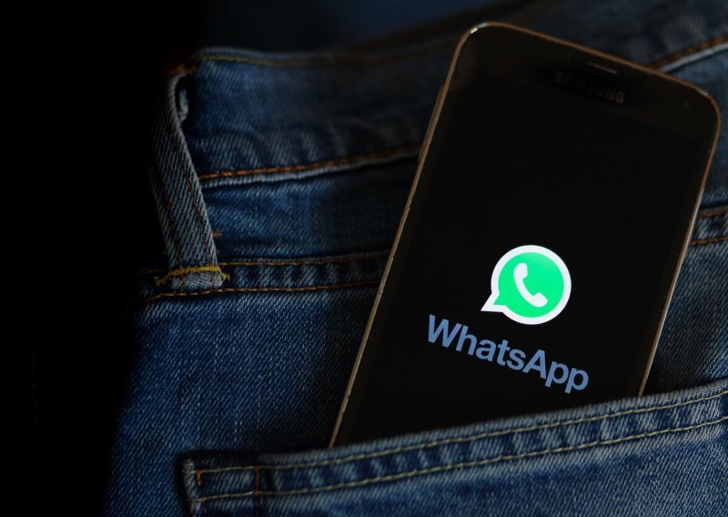 WhatsApp uskoro: Ovo su zanimljive opcije koje bismo mogli dobiti