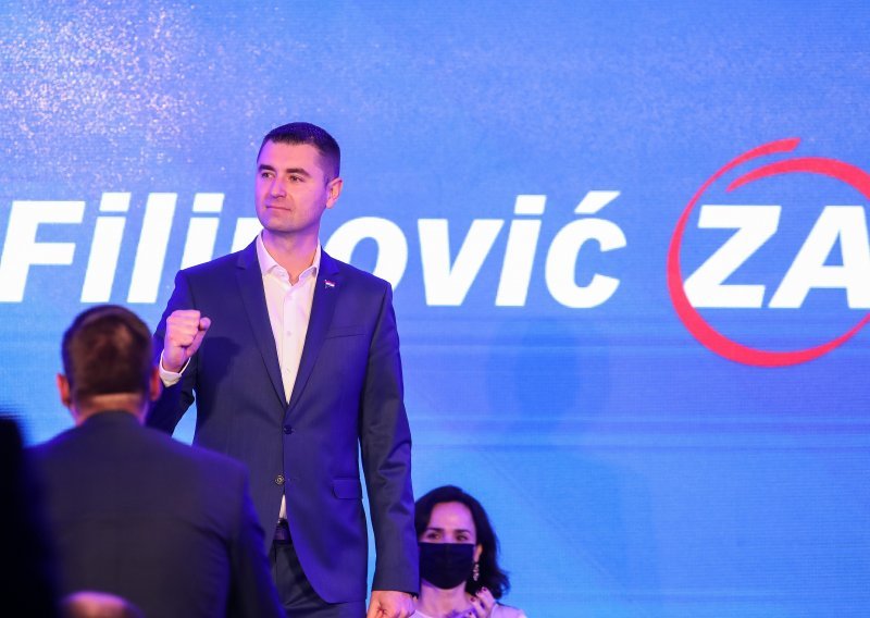 Filipović bi u Zagrebu kao u Pragu uveo antikorupcijski standard: Oko gradskih projekata osjeti se jak miris korupcije