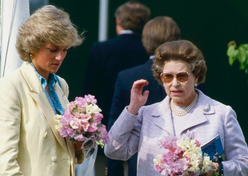 Od njezine su smrti prošle 24 godine, no javnost i dalje zanima jedan detalj - kakav je uistinu bio odnos princeze Diane i kraljice Elizabete II