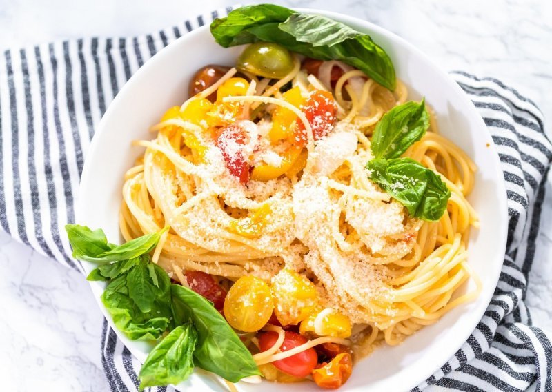 Po uzoru na talijansku kuhinju: Provjerite zašto je ovo jedan od najopopularnijih recepata za tjesteninu
