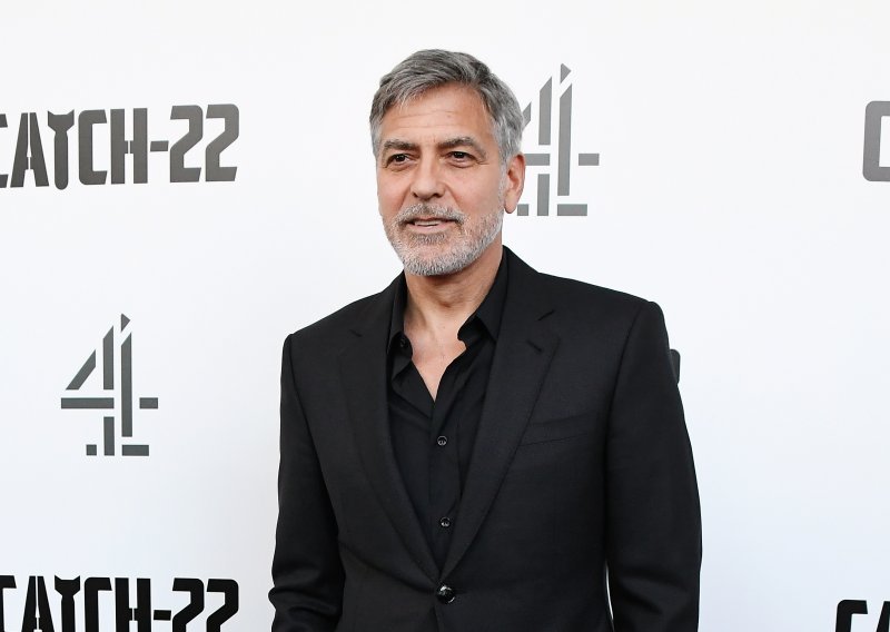 Veliki korak: George Clooney donio važnu odluku za svoju obitelj