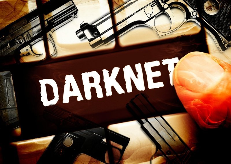Slovenac planirao ubilački napad oružjem s 'dark neta', razotkrila ga američka služba za domovinsku sigurnost