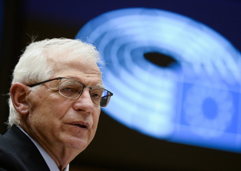 Borrell: EU se mora pripremiti na teške odnose s Rusijom