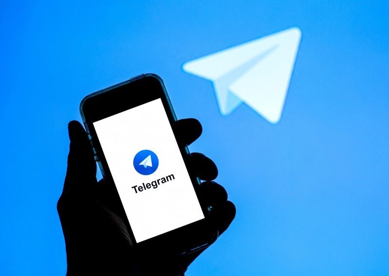 Telegram hvata korak s konkurencijom - pogledajte što stiže na popularnu aplikaciju
