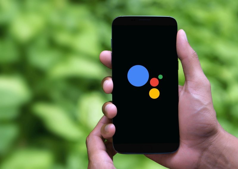 Stiže zanimljiva nadogradnja za Google Assistant, naučit će bolje izgovarati vaše ime