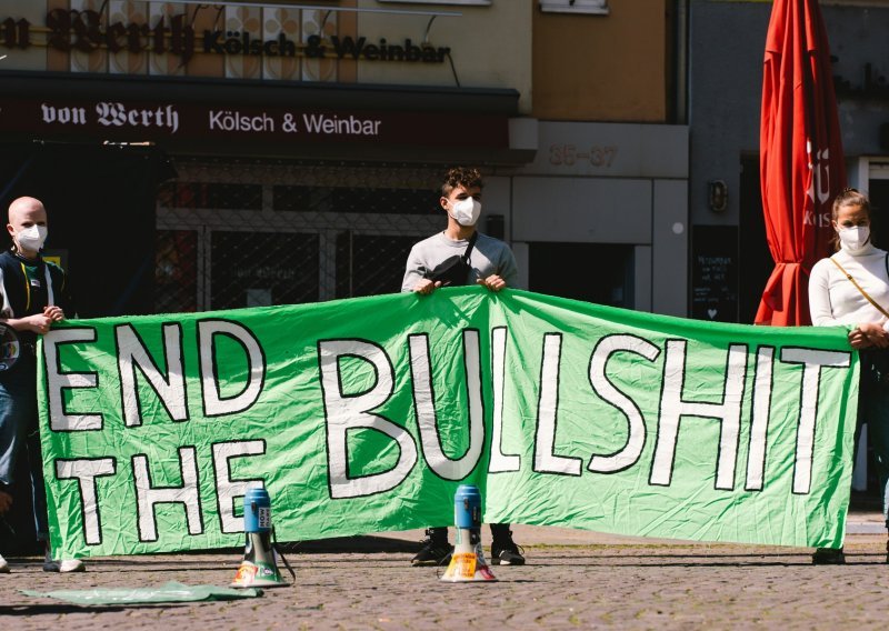 Njemački Ustavni sud: Zakon o zaštiti klime nije dovoljno opsežan