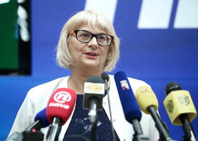 HDZ-ova načelnica Jasenovca: Ne vidim ništa sporno