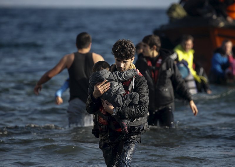 Splitska deklaracija nudi 'recept' za izbjegličku krizu