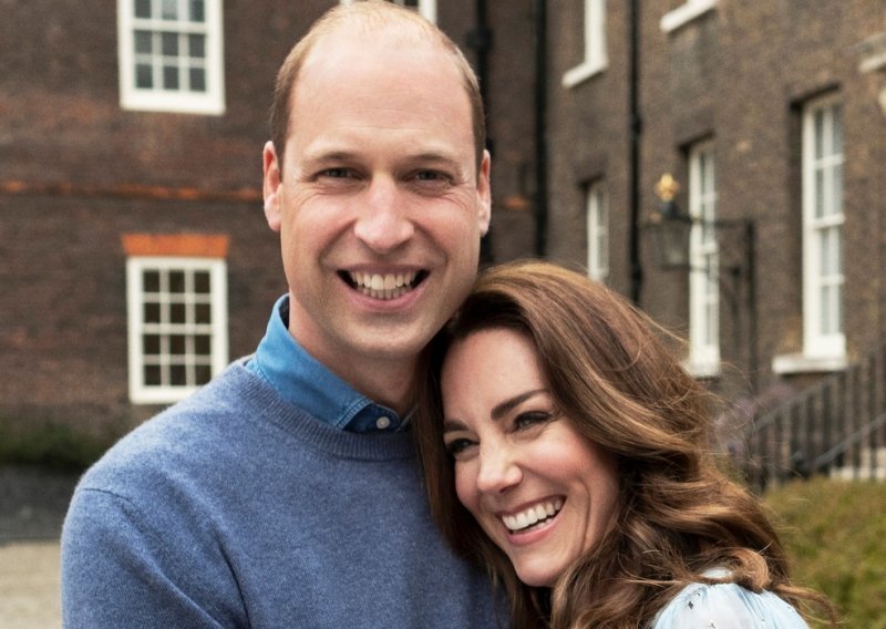 Dobra poslovna odluka: William i Kate ovime su pokazali da su na najboljem putu da moderniziraju monarhiju