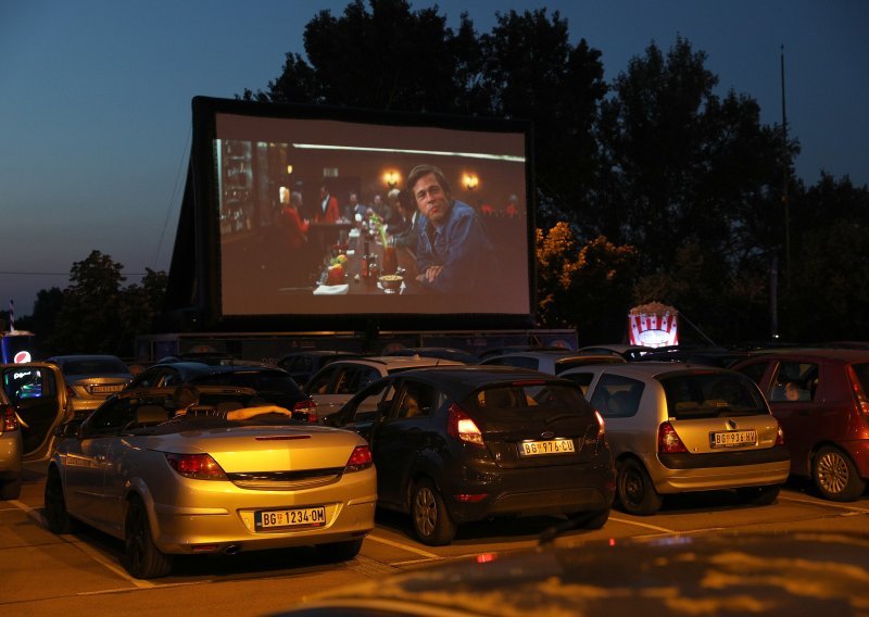 Drive in kultura od 14. do 16. svibnja u Zagrebu