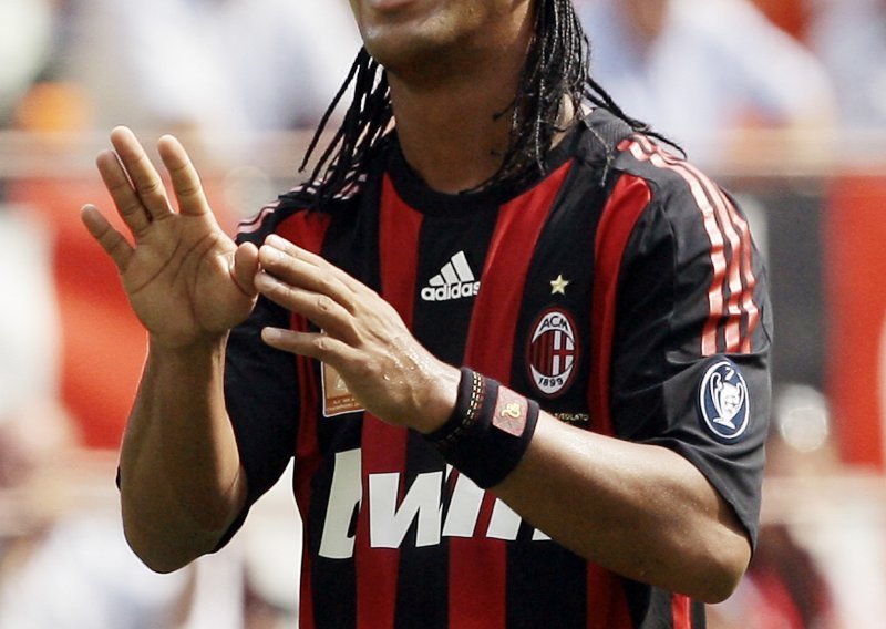 Ronaldinho ne smije igrati tri utakmice