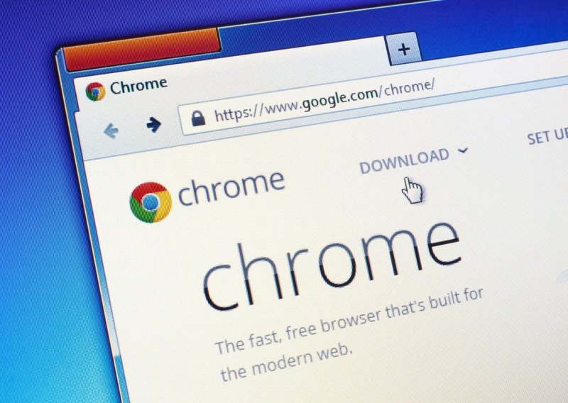 Google Chrome će očistiti web od loših reklama