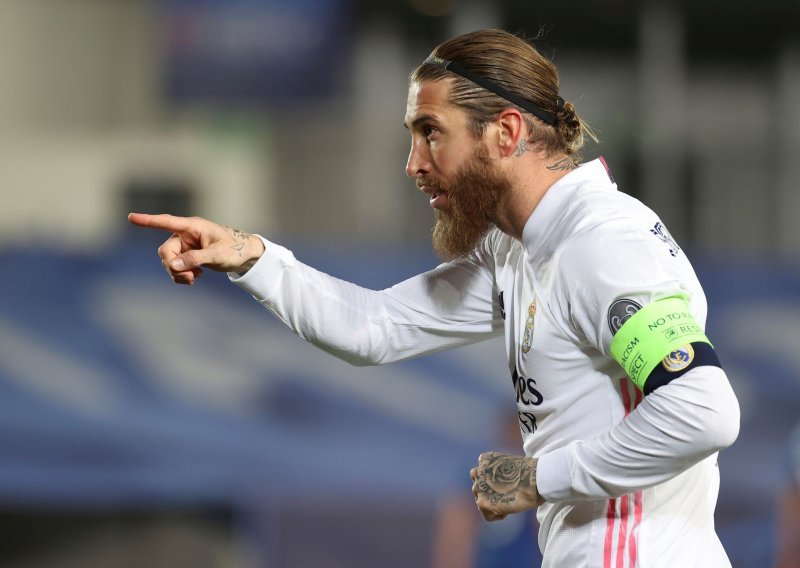 Realov kapetan Sergio Ramos na korak je do potpisa novog ugovora; sada se napokon zna gdje će nastaviti karijeru?