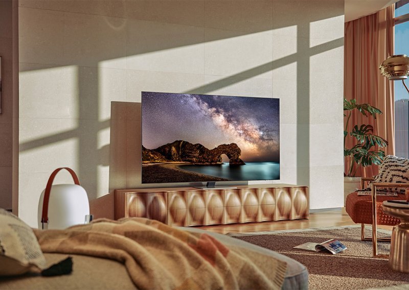 Samsung Neo QLED – televizori koji pomiču granice