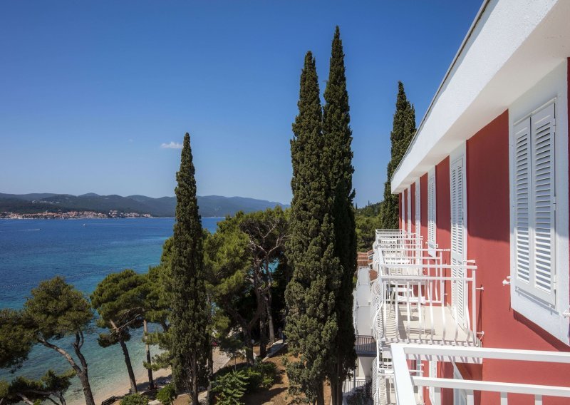 Aminess hoteli startaju s novom sezonom; otvaraju vrata gostima u južnoj Dalmaciji