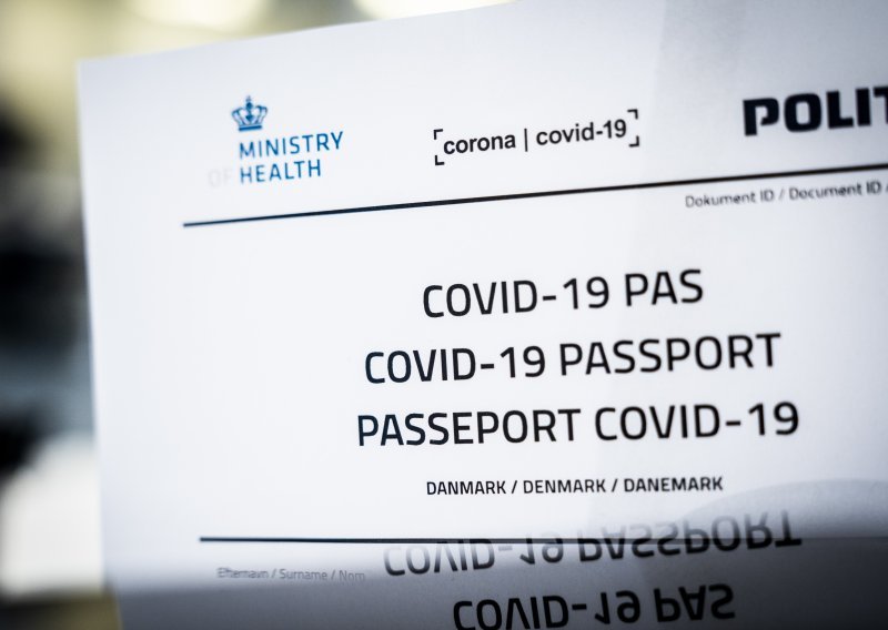 Hrvatska i Mađarska uzajamno priznaju potvrde o cijepljenju protiv covida