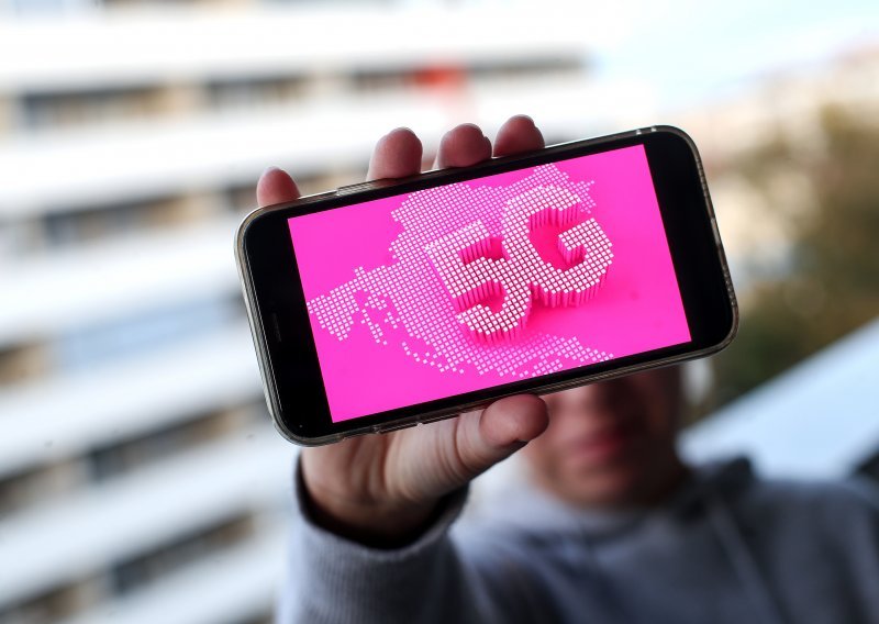 Ericsson ConsumerLab: 5G već mijenja ponašanje korisnika pametnih telefona