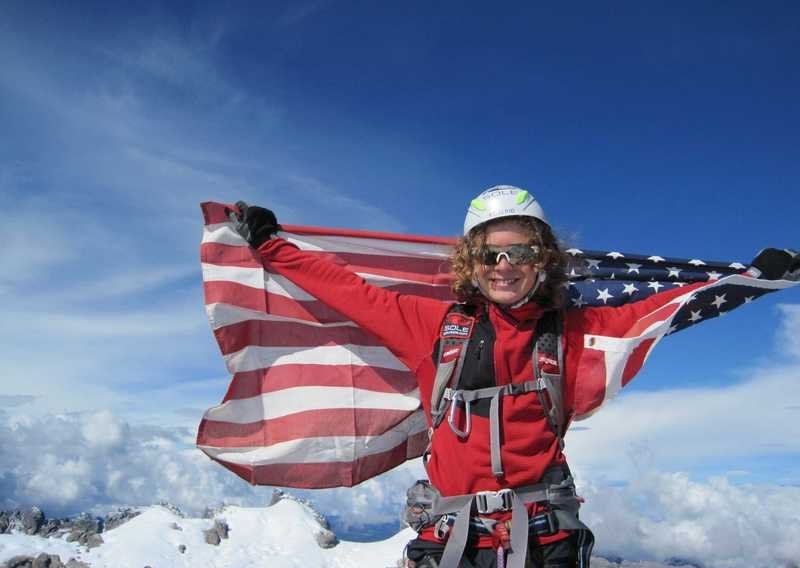 Trinaestogodišnjak se popeo na Mont Everest