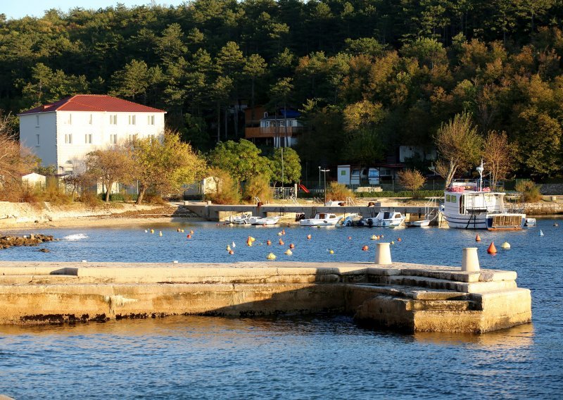 Hotelska kuća Jadran preuzima kamp Uvala Slana