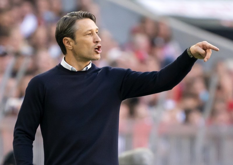 Niko Kovač najavio veliki derbi o kojem će mnogo toga ovisiti, pa iskreno progovorio o sucima i njihovoj ulozi u nogometu