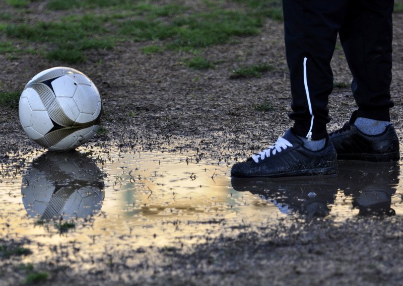 Uefa sumnja u namještaljku Norvežana i Albanaca