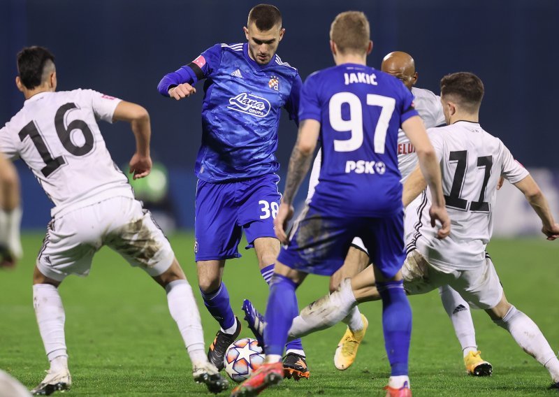 Dinamo bez napadača kreće po novi korak prema naslovu prvaka, a planove mu želi poremetiti hit trener HT Prve lige i neugodni Slaven Belupo