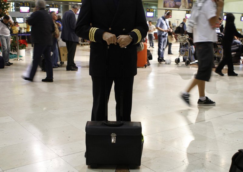 Španjolski kontrolori leta vraćaju se na posao
