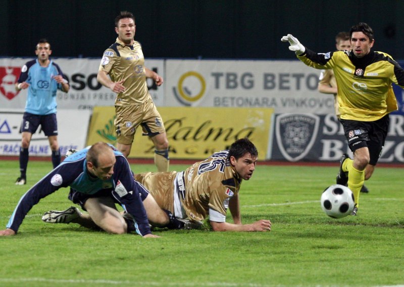 Cibalia šokirala Dinamo i 'zakuhala' završnicu