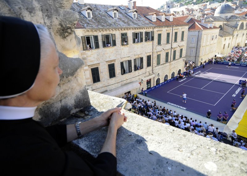 Goranu pobjeda u meču punom šarma i dobrote