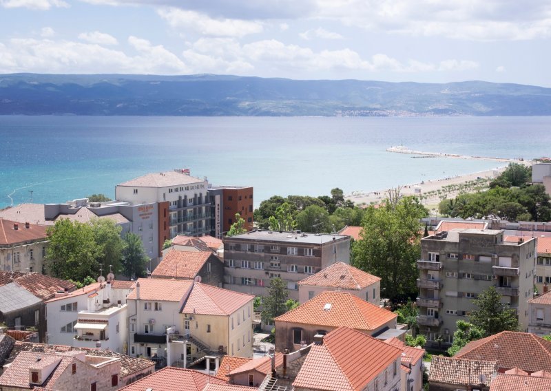 Nešto drugačiji rad od kuće: Nijemcima se u Hrvatskoj nudi rad iz apartmana s pogledom na more