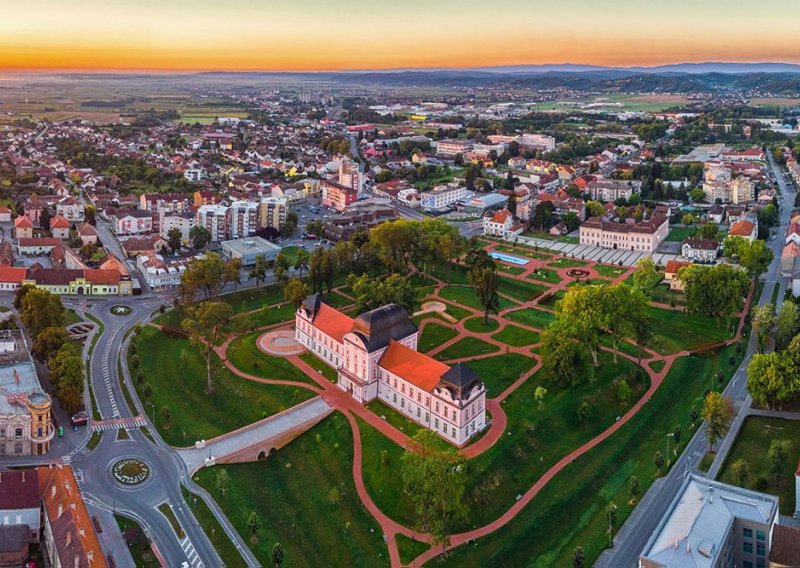 Međimurje više nije regija s najnižim plaćama u Hrvatskoj, neslavnu titulu preuzela druga sjeverna županija