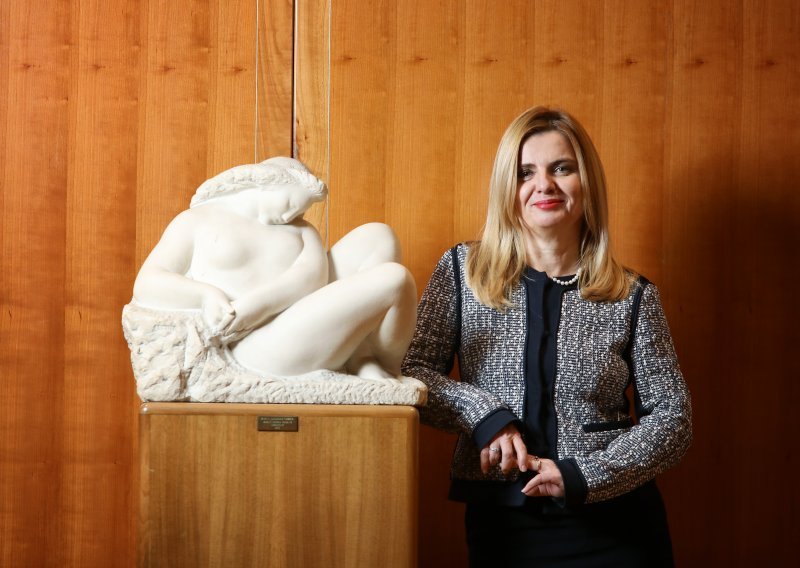 Milanovićeva favoritkinja Zlata Đurđević već ima 70 glasova protiv, bez DP-a i Mosta