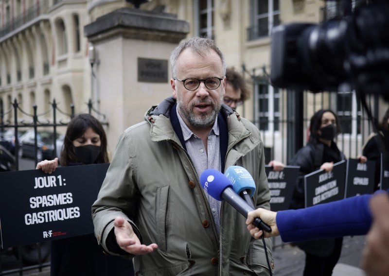 Reporteri bez granica: Novinarstvo je najbolje cjepivo protiv virusa dezinformacija