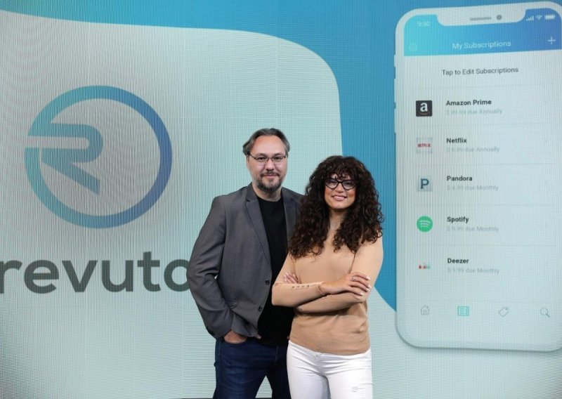 Domaći startup Revuto za daljnji razvoj prikuplja 8 milijuna eura
