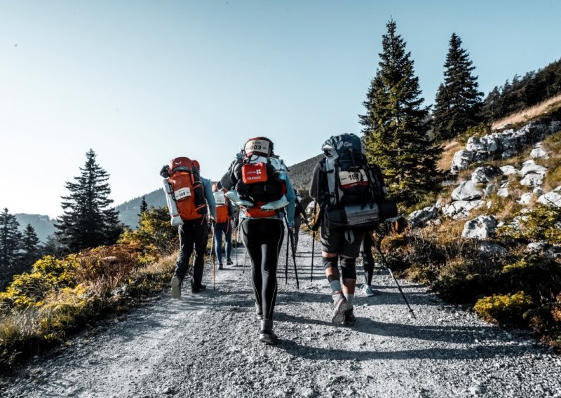 HIGHLANDER EXPERIENCE nudi sve što vam treba za jedinstveni planinarski doživljaj