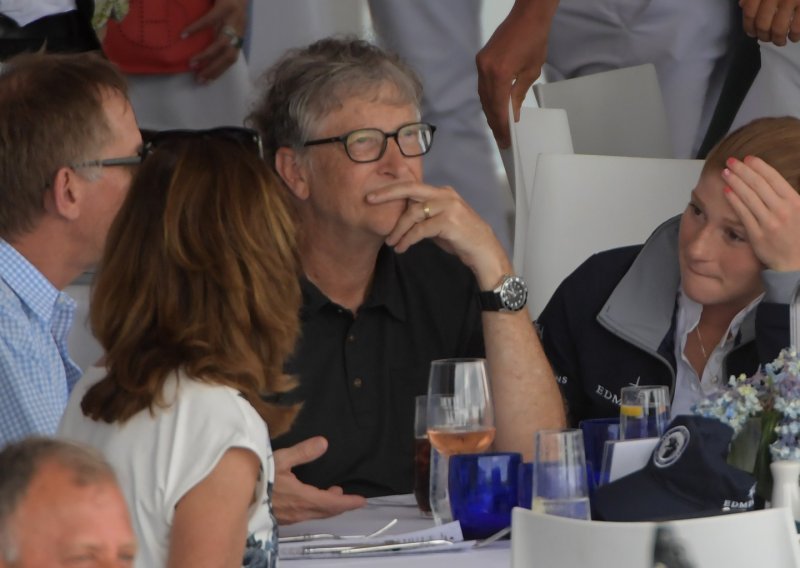 Tko je fatalna Ann Winblad: Unatoč braku s Melindom, Bill Gates nastavio je jednom godišnje provoditi vikende s bivšom djevojkom