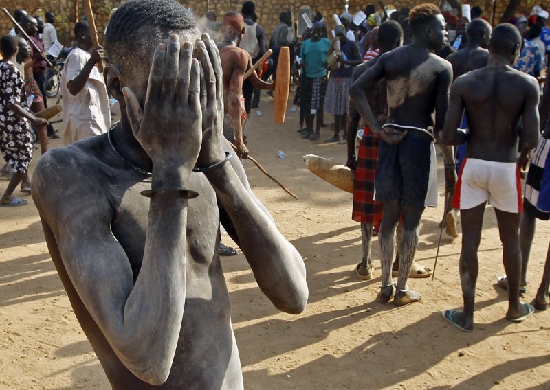 Nove pogibije i tisuće izbjeglica na jugu Sudana
